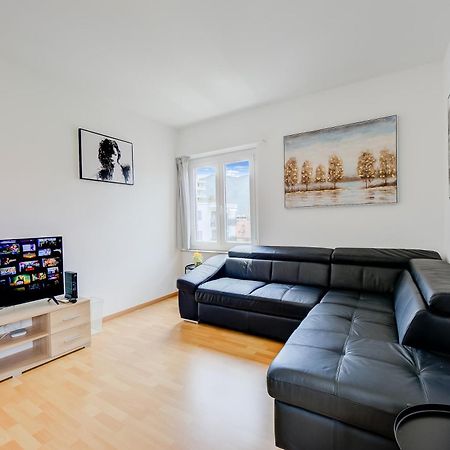 Casa Gioia - Happy Rentals Lugano Ngoại thất bức ảnh