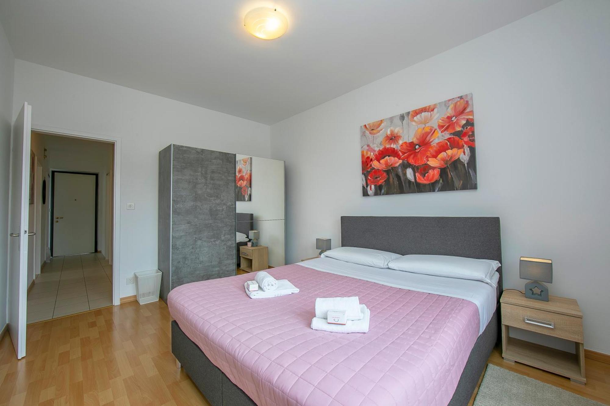 Casa Gioia - Happy Rentals Lugano Ngoại thất bức ảnh